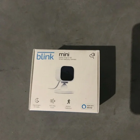 Wyze home security